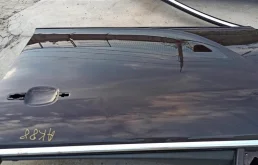 Дверь передняя левая для Opel Insignia 2016 года на фотографиях