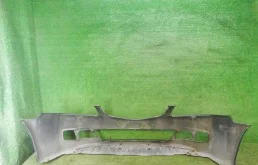 Бампер передний для Honda Accord на фотографиях