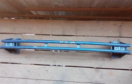 Усилитель бампера задний для Suzuki SX4 2013-2016