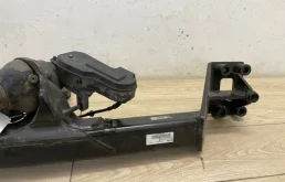 Фаркоп для Volkswagen Touareg на фотографиях