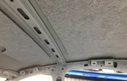 Крыша для Skoda Rapid 2018 года на фотографиях