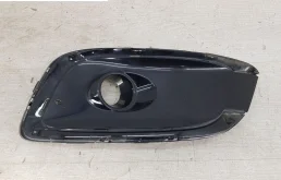 РАМКА ПРОТИВОТУМАННОЙ ФАРЫ ЛЕВАЯ (86563A2600) для Kia Ceed 2 JD Rest 2015-2018