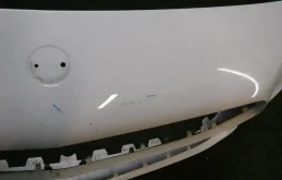 Бампер передний для Mercedes-Benz A class на фотографиях