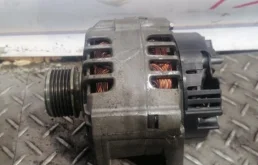 генератор для Renault Logan 2005-2015 (LS)