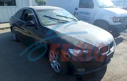 Разборка бмв е92 в Москве