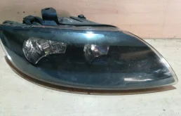 Фара правая 4L0941030AC для Audi Q7 4L 2005-2015