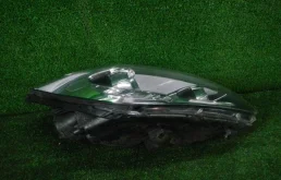 Фары для Kia Picanto на фотографиях