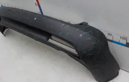 Бампер для Honda CR-V 2011 года на фотографиях