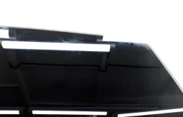 Стекло двери заднее левое для Audi Q7 на фотографиях