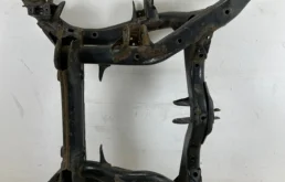 Задний подрамник для Porsche Cayenne 958 2010-2014