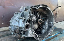 МКПП для Opel Vivaro Фургон (A) 2001-2014