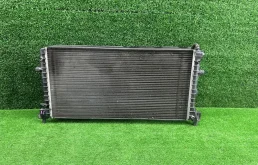 Радиатор охлаждения ДВС для Volkswagen Polo V (6C) Седан 2015-2020