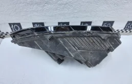 Усилитель переднего бампера для Skoda Rapid 2025 года на фотографиях