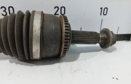 Привод передний левый для Hyundai Solaris 2016 года на фотографиях