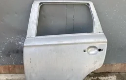 Дверь задняя левая для Mitsubishi Outlander III 3 rest GF0W 2018-2022