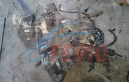 МКПП для Suzuki Swift Хэтчбек 3-d 2004-2010