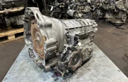 АКПП для Volkswagen Passat (B5+ (B5.5), Typ 3BG) 2000-2005