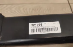 Фаркоп для Volkswagen Touareg на фотографиях