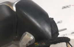 Стекла и зеркала для Peugeot 3008 на фотографиях