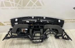 Торпедо (в сборе) для Hyundai Solaris 2020 года на фотографиях