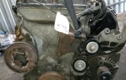 Двигатель без навесного для Dodge Caliber 2006-2012