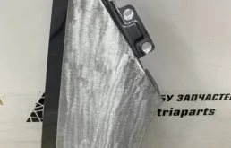 Крыло правое для Skoda Rapid 2022 года на фотографиях