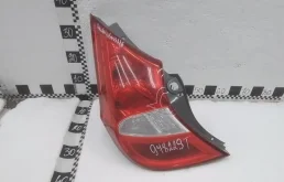 Фонарь левый оригинал для Hyundai Solaris 1 RB (2011-2013)