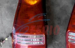 фонарь задний левый для Hyundai Matrix FC 2001-2010