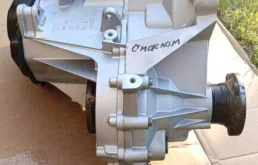 мкпп (fvh) для Volkswagen Golf V (1K1) 2003-2008