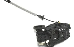 Замок двери передний левый для Volkswagen Polo V (6C) Седан 2015-2020