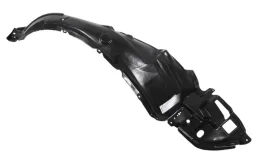 Подкрылок передний правый для Toyota Corolla E140/E150 Седан 2006-2013