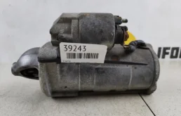 Стартер для SsangYong Kyron DJ rest 2007-2016