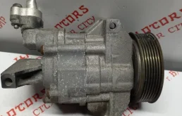 Компрессор кондиционера для Nissan Tiida на фотографиях
