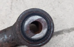 Рычаг задний левый верхний для Jeep Grand Cherokee на фотографиях