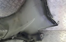 Крылья для Mazda CX 7 на фотографиях