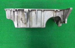 Поддон картера для Opel Zafira на фотографиях