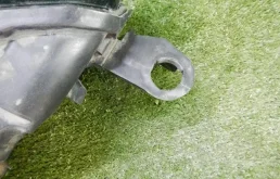 Фара левая для Skoda Rapid 2020 года на фотографиях