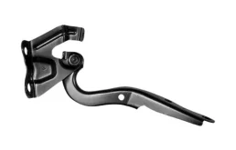 Петля капота левая для Toyota Corolla 2009 года на фотографиях