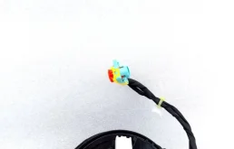 Подрулевой шлейф для Toyota RAV4 на фотографиях