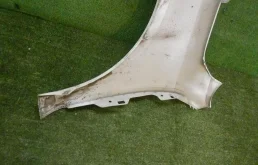 Крыло правое для Volkswagen Jetta 2013 года на фотографиях