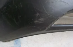 Бампер для Honda CR-V 2011 года на фотографиях