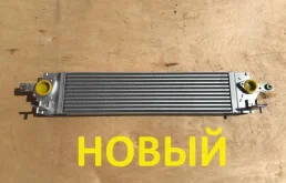 Радиатор интеркулера для Nissan X-Trail T31 JDM 2007-2013
