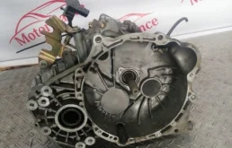 МКПП для Chevrolet Cruze 1 J300 2009-2015