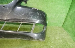 Бампер задний для BMW 5er на фотографиях