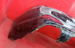 Бампер задний для Hyundai i40 2012 года на фотографиях