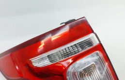 Фонарь левый для Ford Explorer на фотографиях