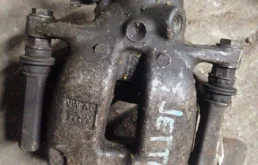 Суппорт задний левый для Volkswagen Jetta 5 1K 2005-2010