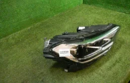 Фары для Volkswagen Polo на фотографиях