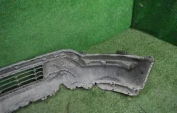 Бампер для Ford Explorer на фотографиях