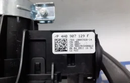 Подрулевой переключатель для Audi A8 на фотографиях